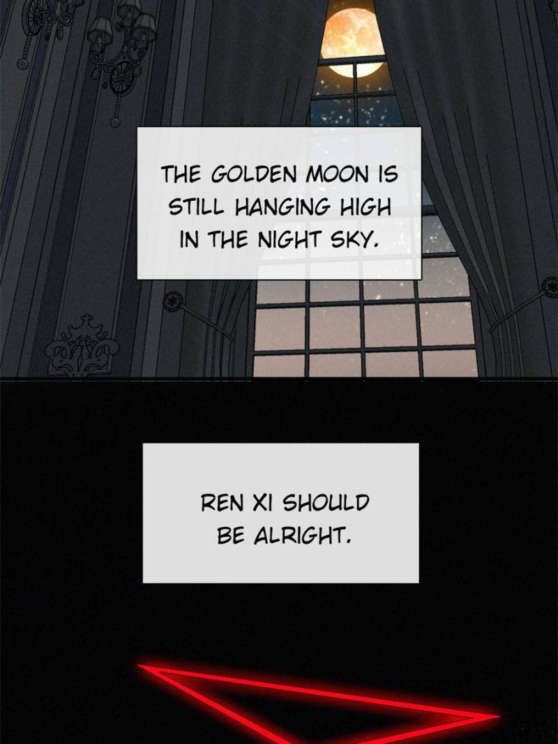 Nyx Stay Night Chapter 158 - page 43