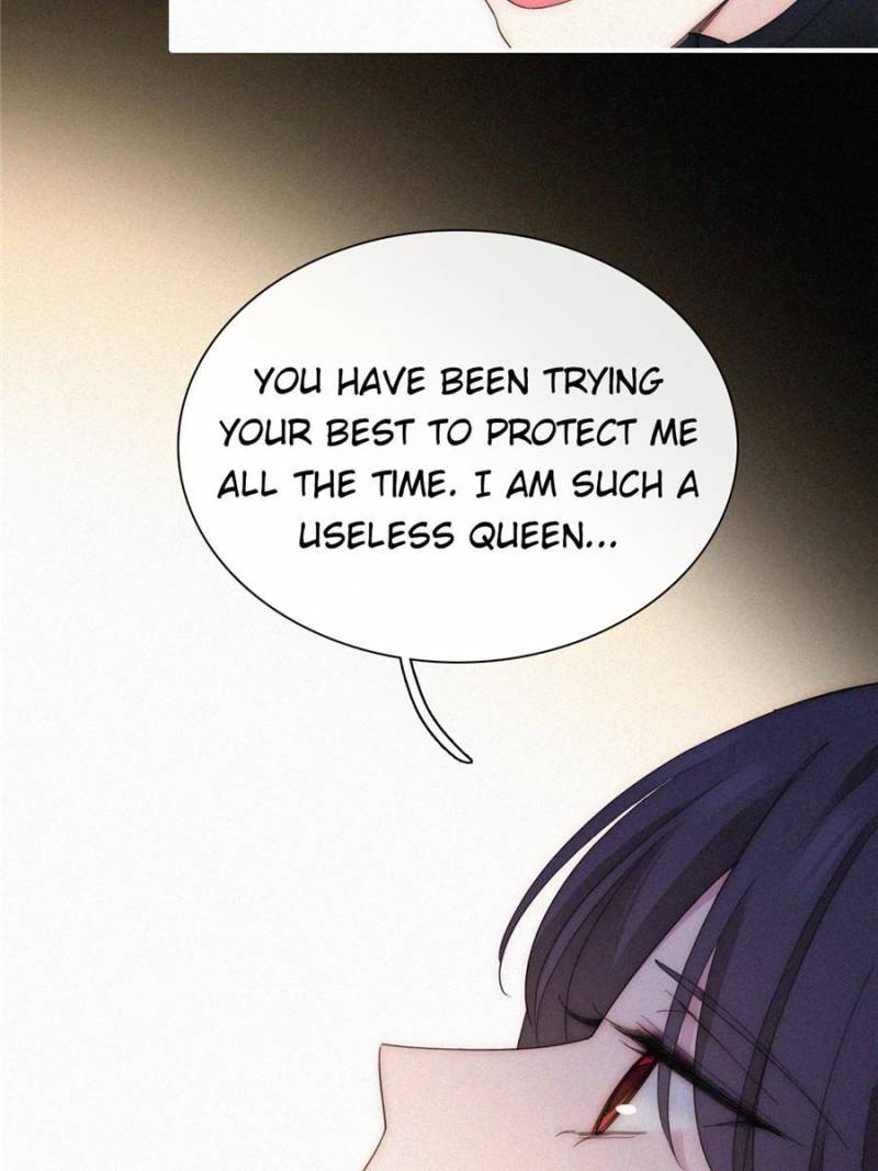 Nyx Stay Night Chapter 159 - page 12