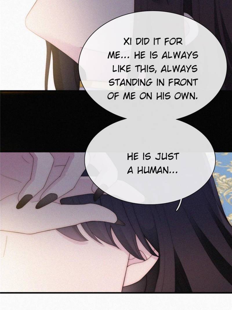 Nyx Stay Night Chapter 159 - page 18