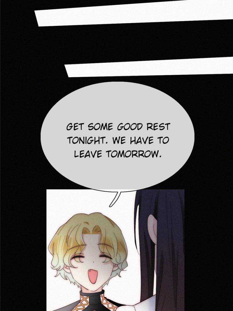 Nyx Stay Night Chapter 159 - page 49