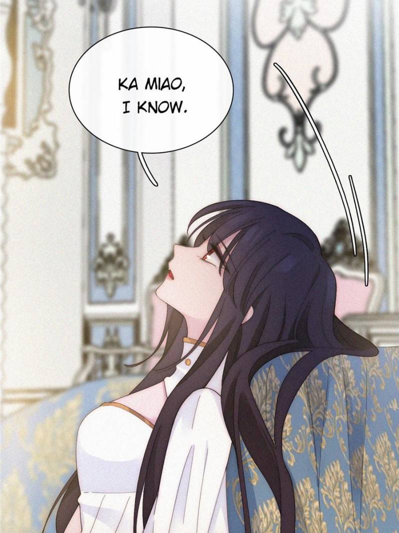 Nyx Stay Night Chapter 159 - page 8