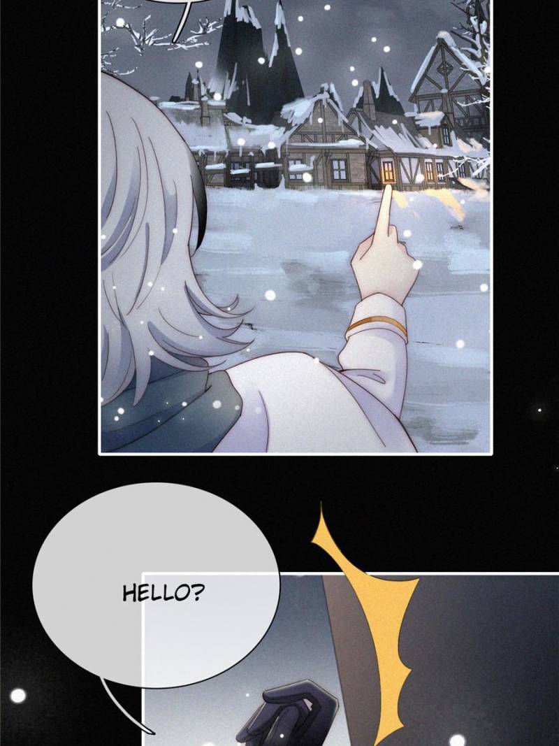 Nyx Stay Night Chapter 160 - page 11