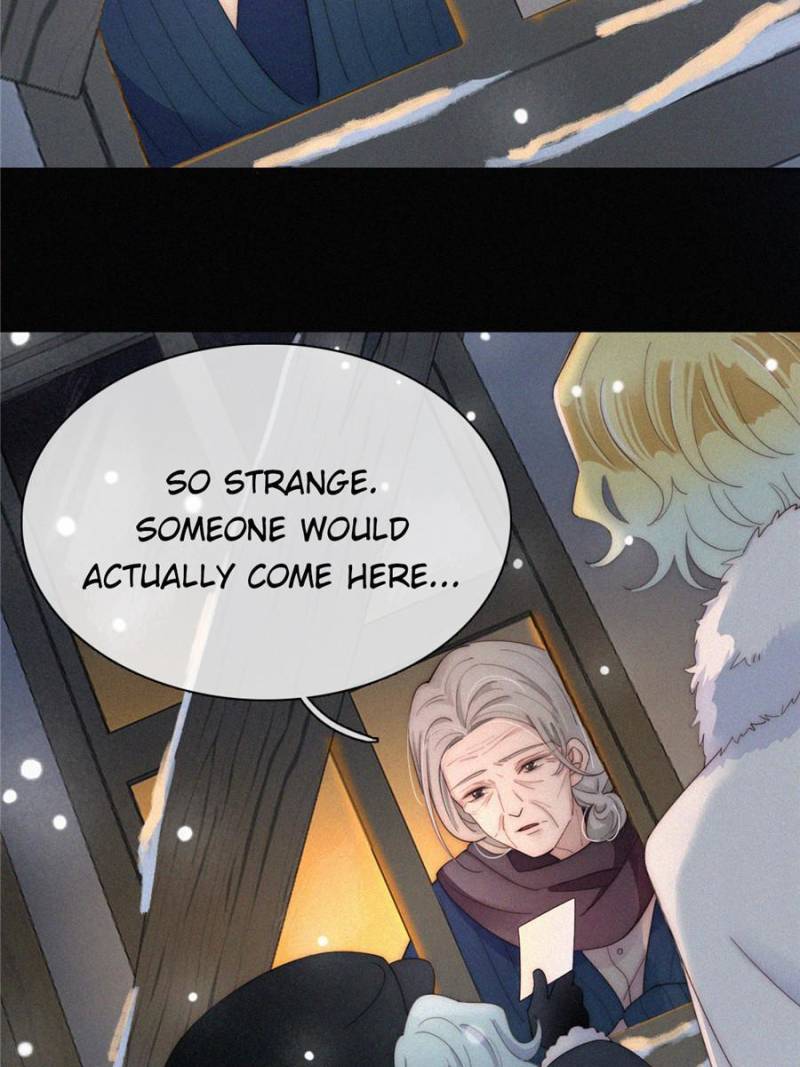 Nyx Stay Night Chapter 160 - page 13