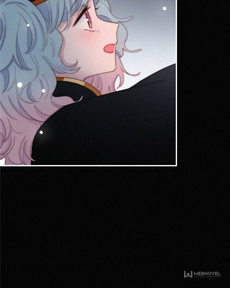 Nyx Stay Night Chapter 160 - page 15