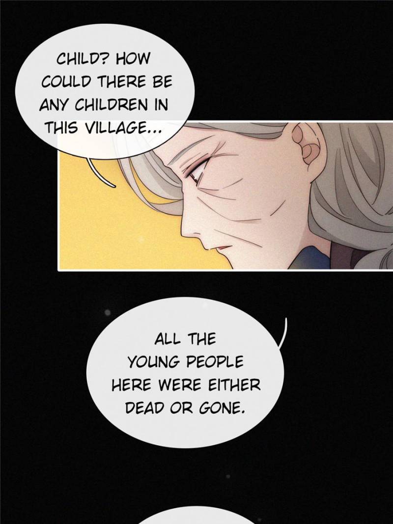 Nyx Stay Night Chapter 160 - page 16