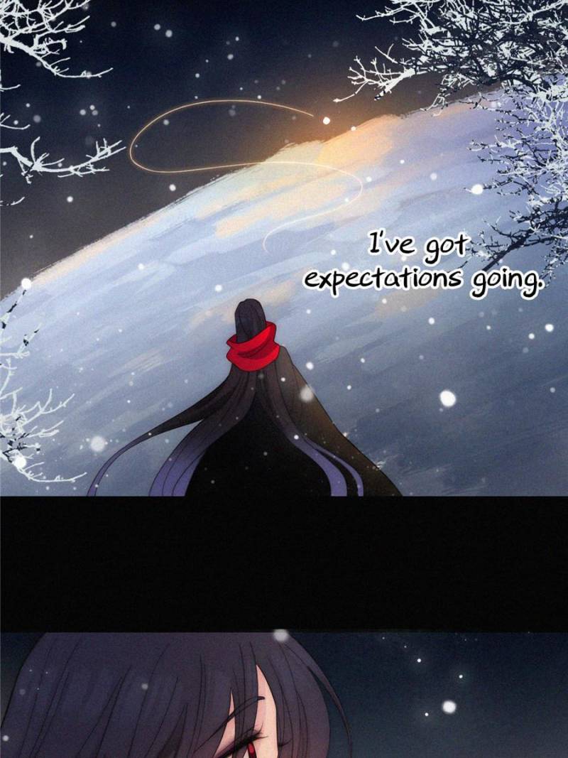 Nyx Stay Night Chapter 160 - page 32