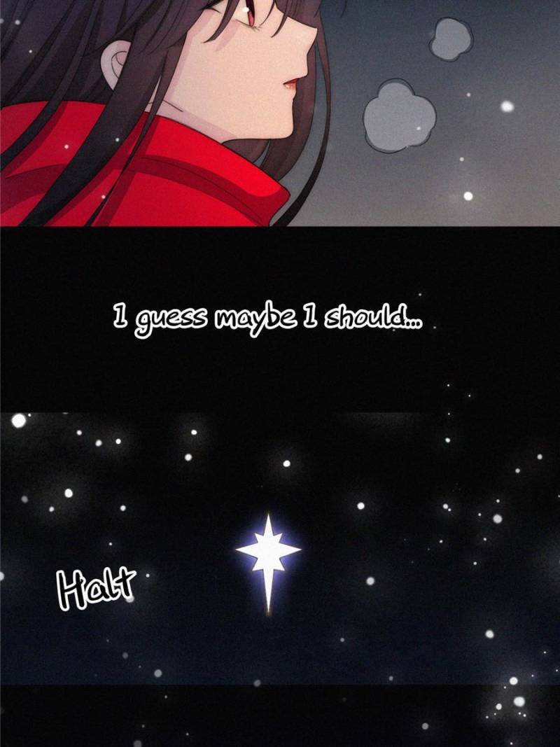 Nyx Stay Night Chapter 160 - page 33