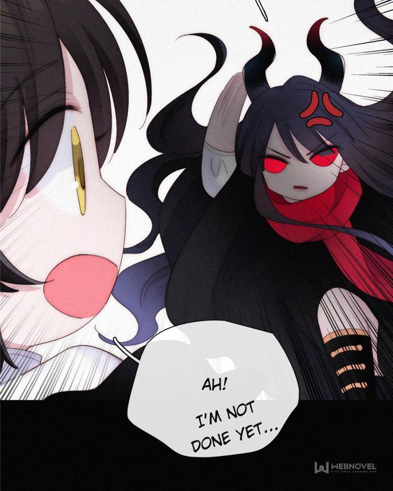 Nyx Stay Night Chapter 160 - page 45
