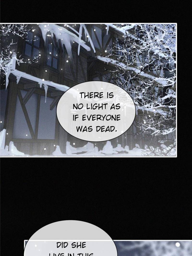 Nyx Stay Night Chapter 160 - page 6