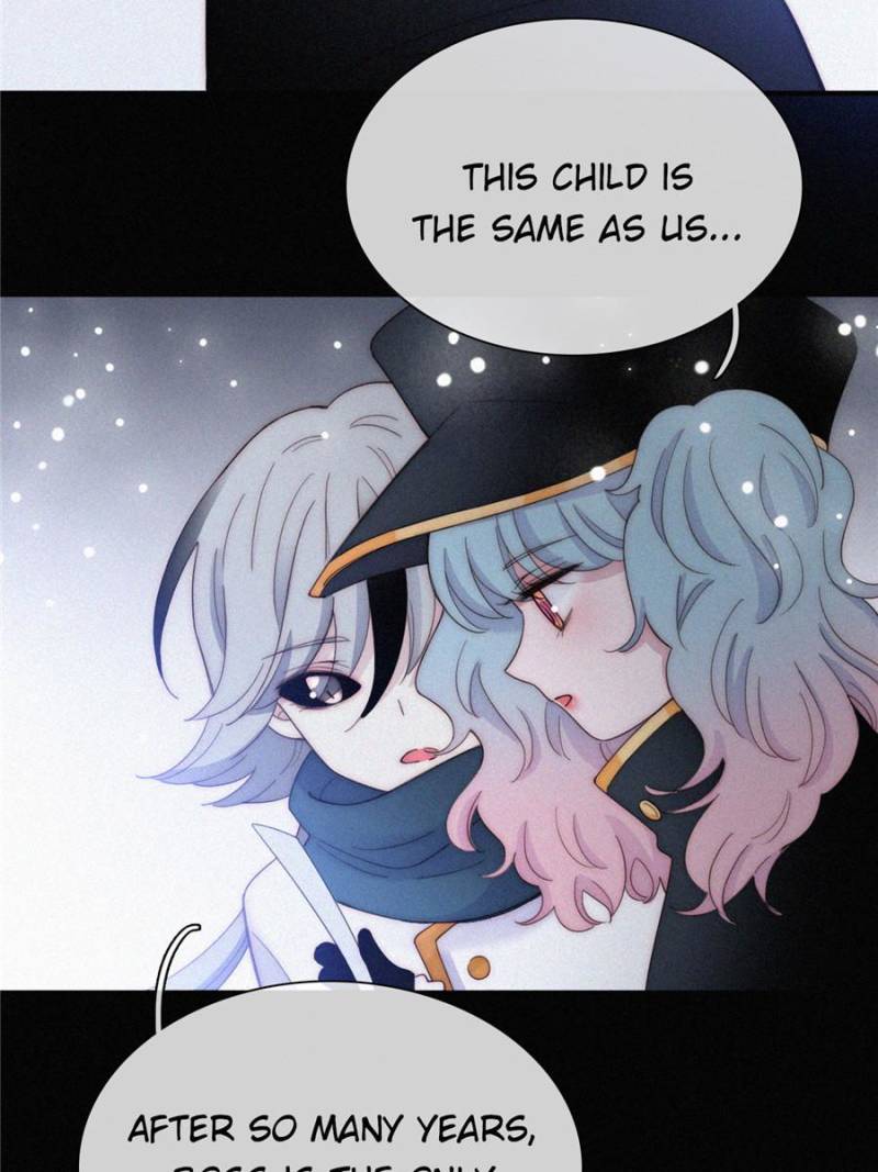 Nyx Stay Night Chapter 160 - page 9