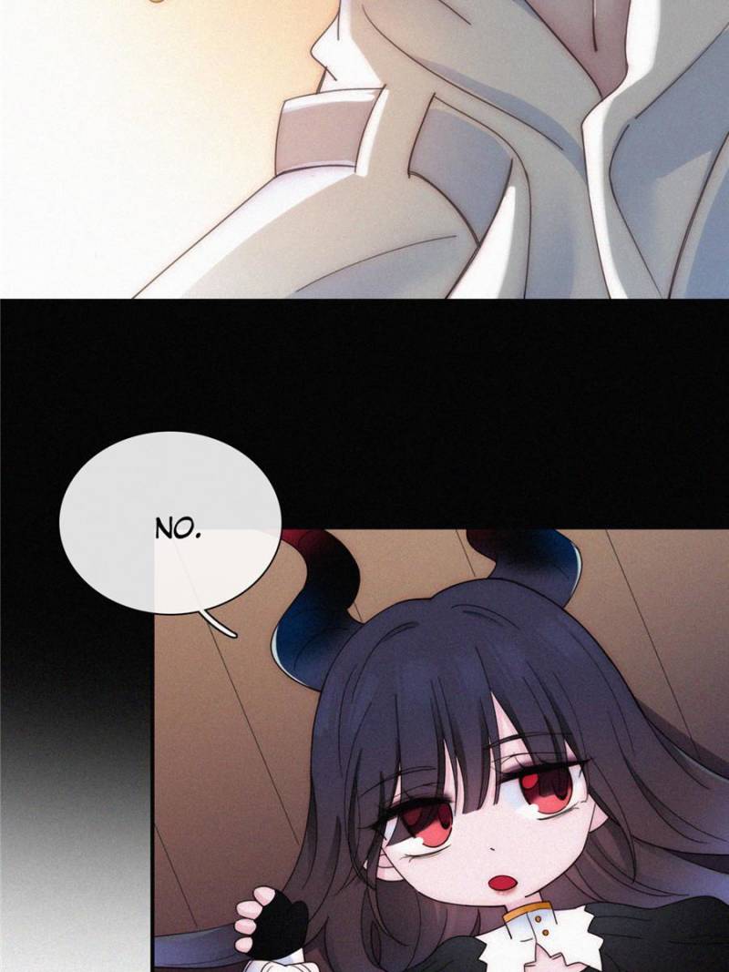 Nyx Stay Night Chapter 162 - page 22