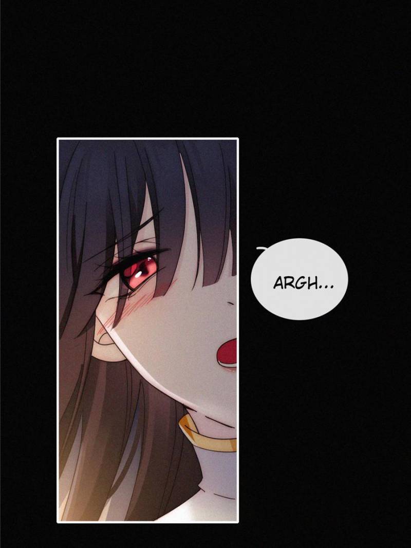 Nyx Stay Night Chapter 162 - page 27