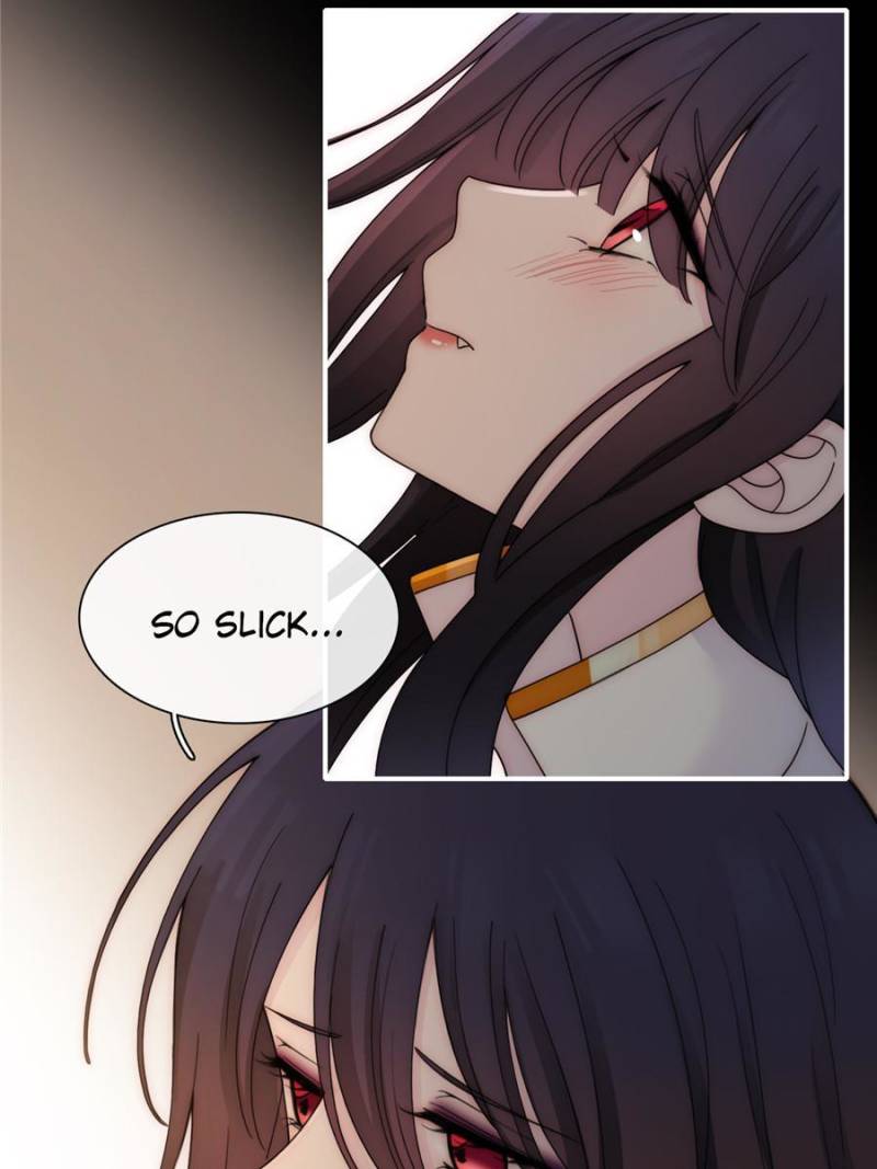 Nyx Stay Night Chapter 162 - page 32