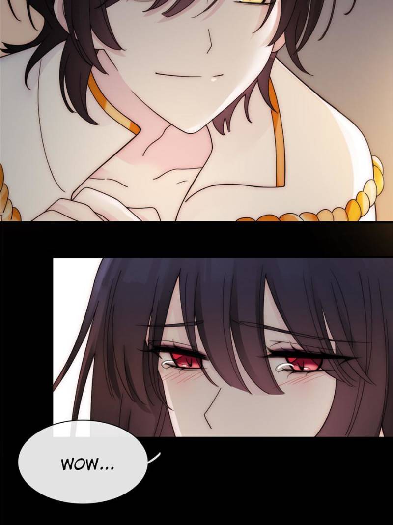 Nyx Stay Night Chapter 162 - page 34