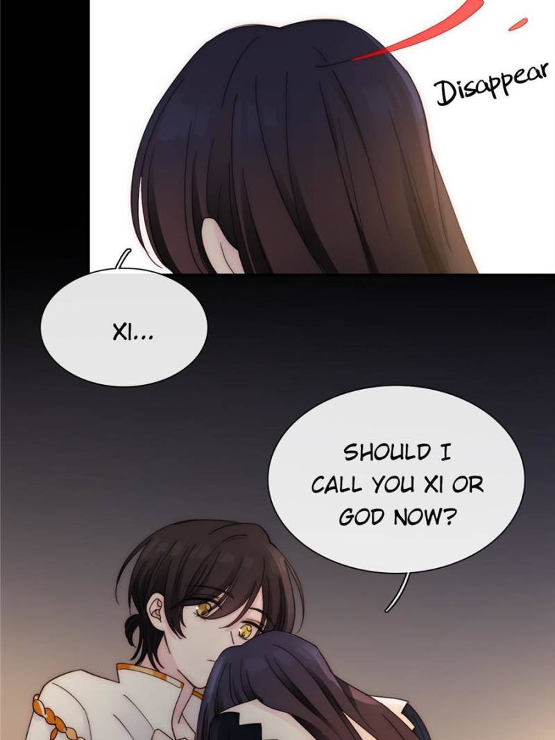 Nyx Stay Night Chapter 162 - page 37