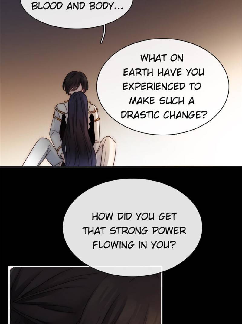 Nyx Stay Night Chapter 162 - page 39