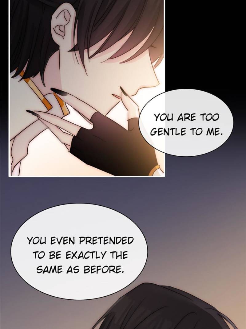 Nyx Stay Night Chapter 162 - page 40