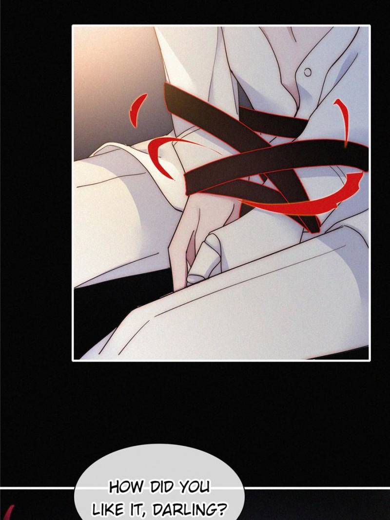 Nyx Stay Night Chapter 162 - page 5