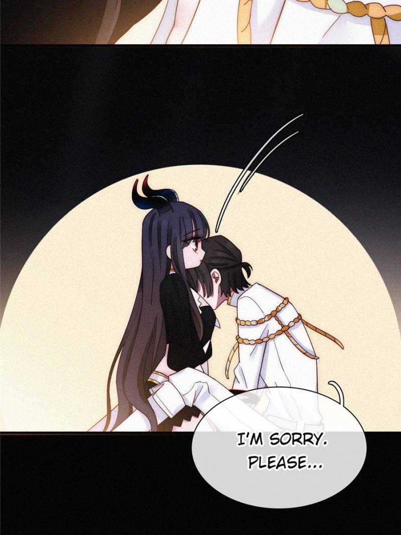 Nyx Stay Night Chapter 162 - page 7