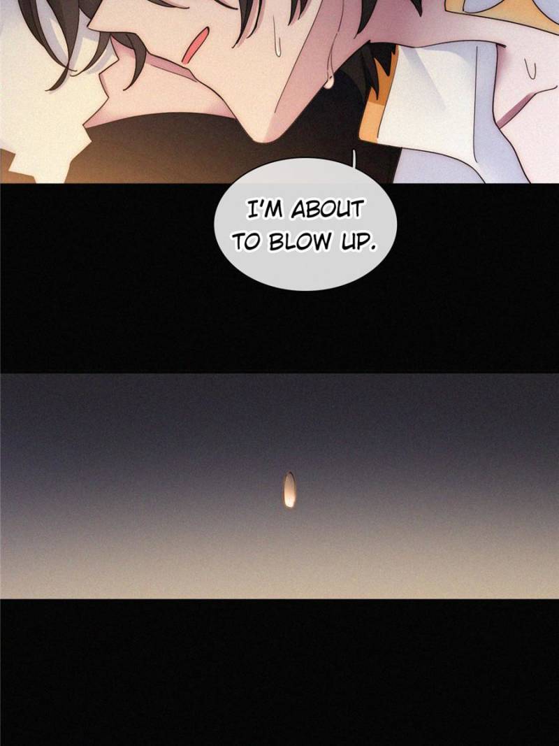 Nyx Stay Night Chapter 162 - page 9