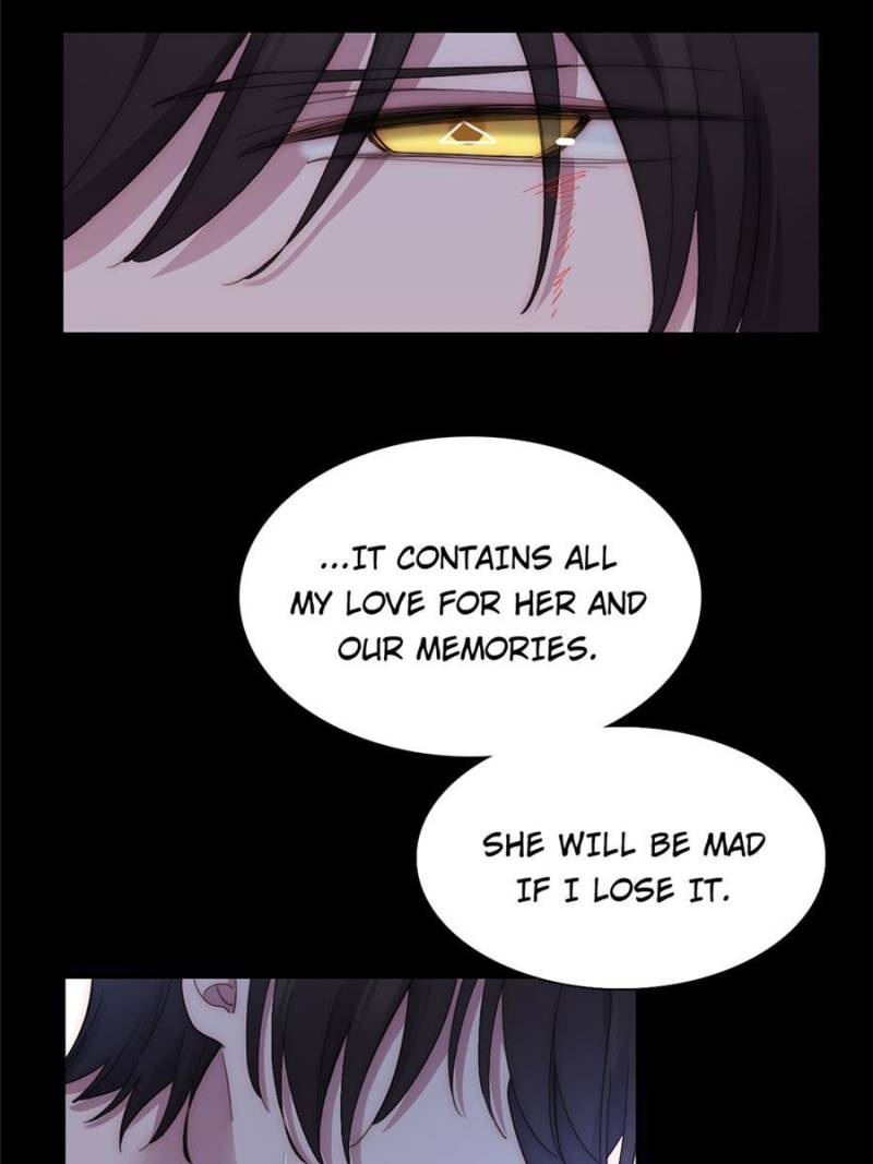 Nyx Stay Night Chapter 150 - page 11