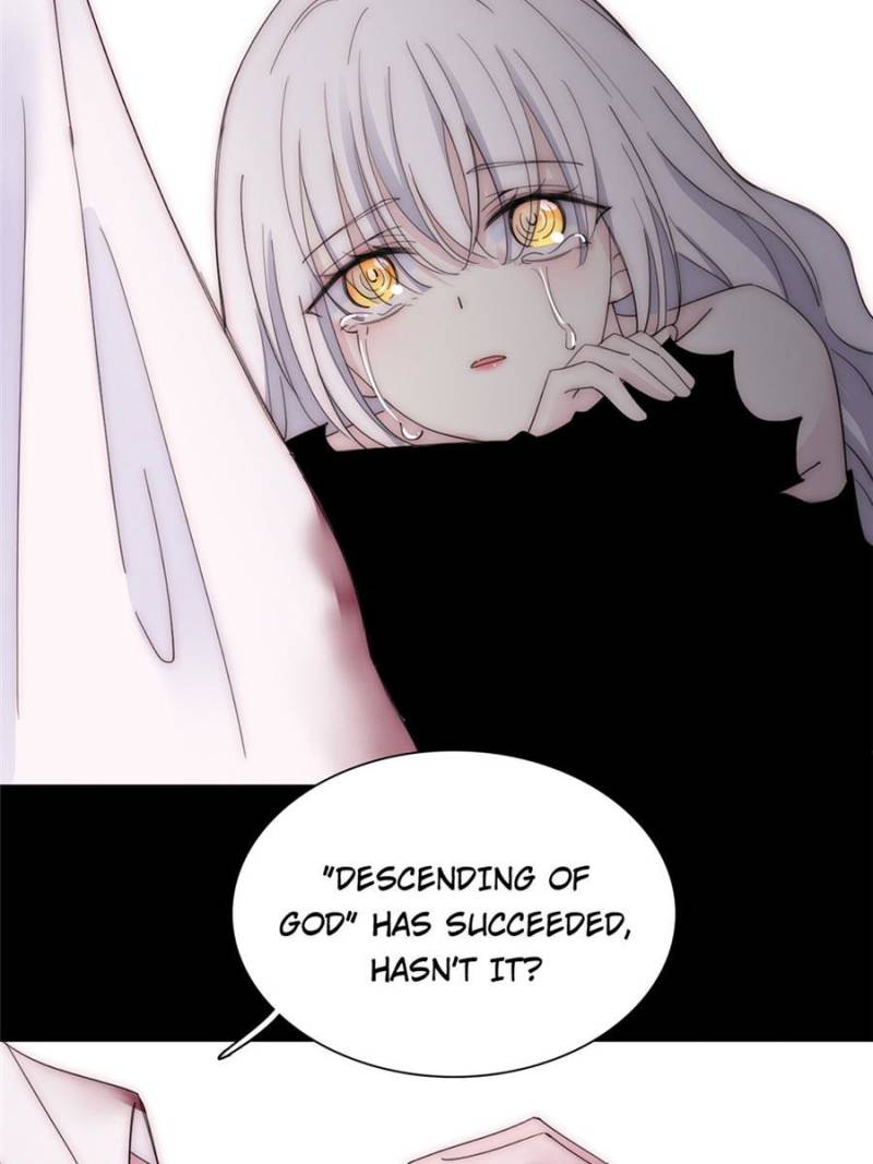 Nyx Stay Night Chapter 150 - page 29