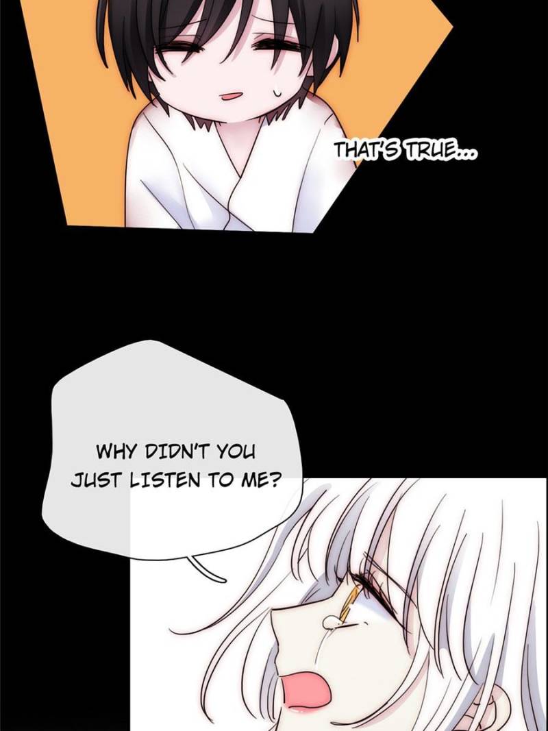 Nyx Stay Night Chapter 150 - page 32