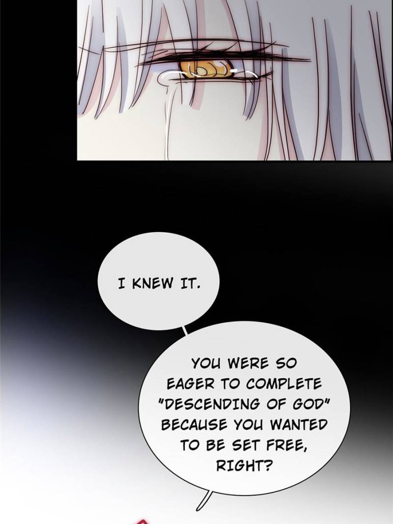 Nyx Stay Night Chapter 150 - page 37