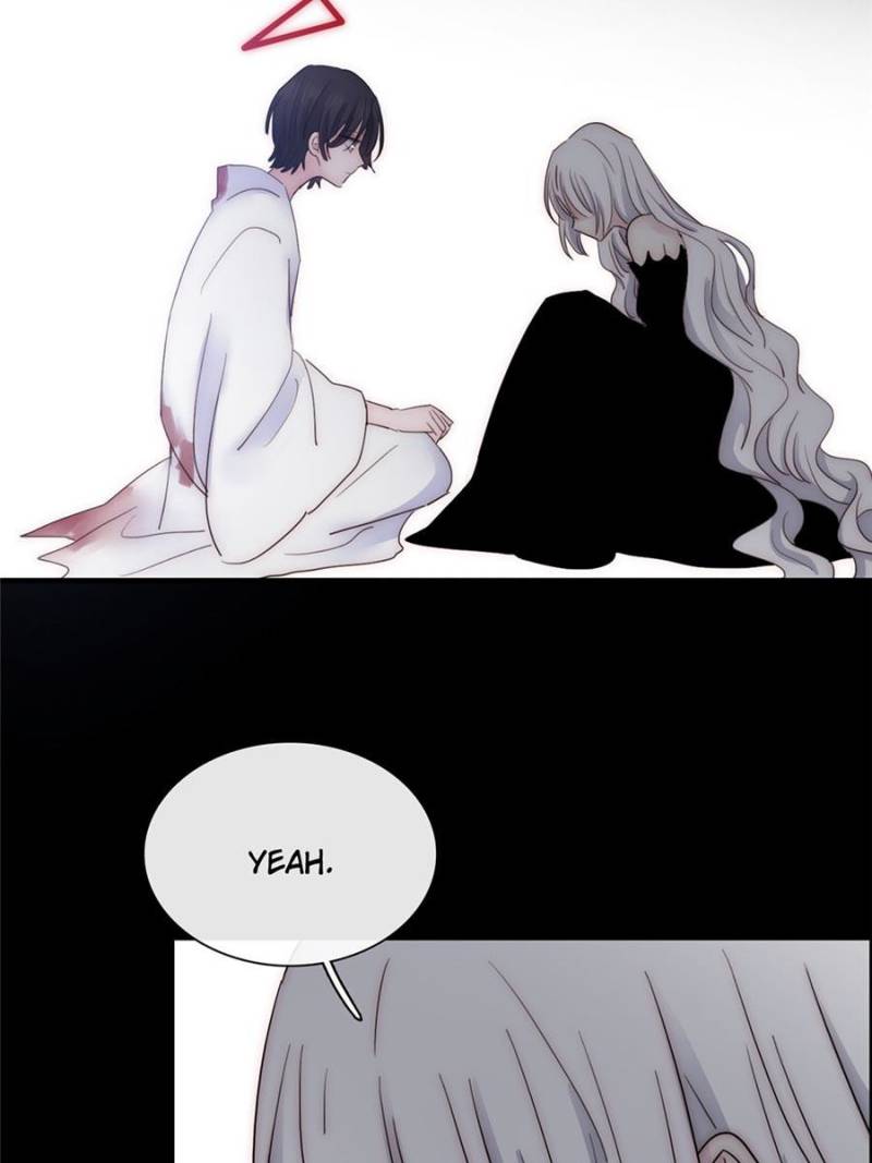 Nyx Stay Night Chapter 150 - page 38