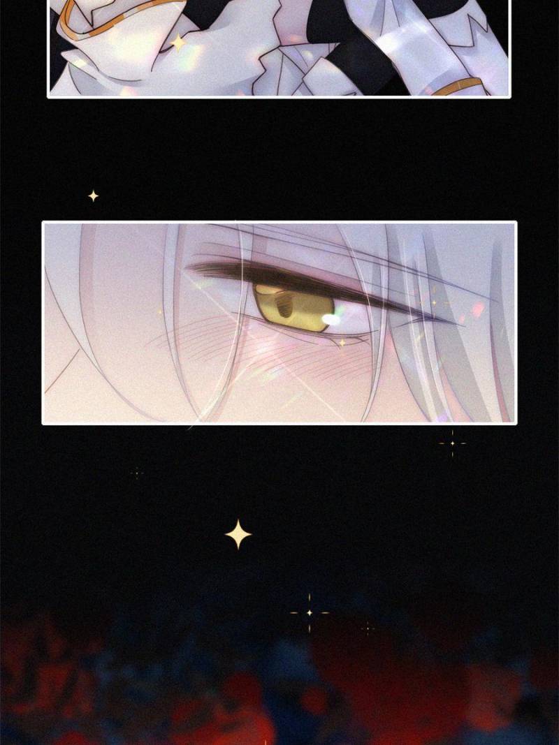 Nyx Stay Night Chapter 163 - page 21