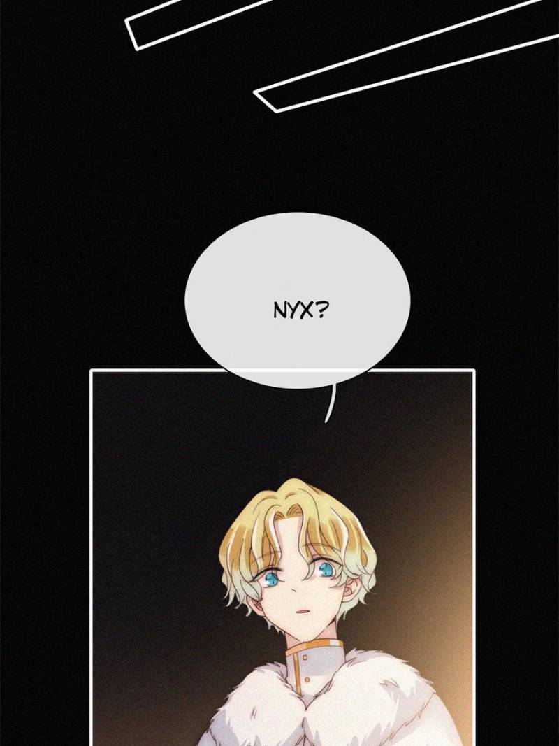 Nyx Stay Night Chapter 163 - page 26