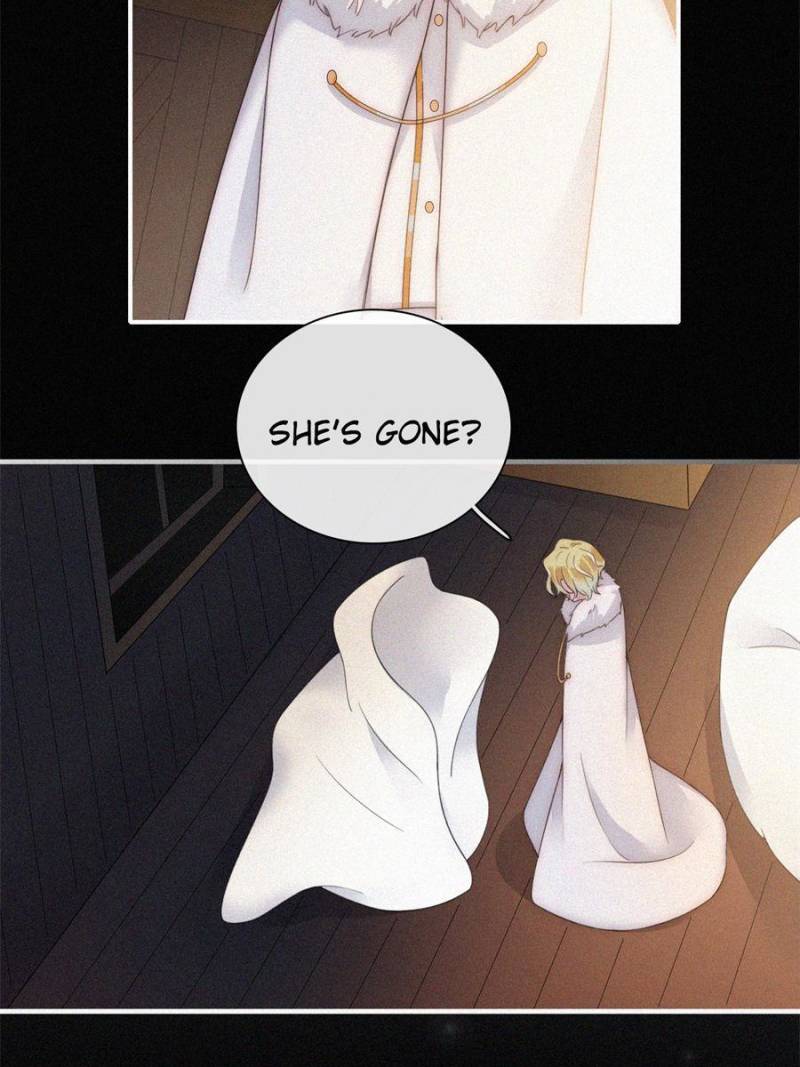 Nyx Stay Night Chapter 163 - page 27