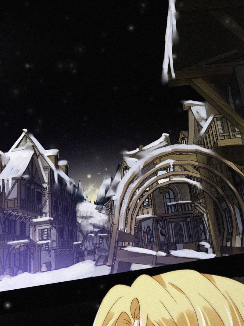 Nyx Stay Night Chapter 163 - page 29