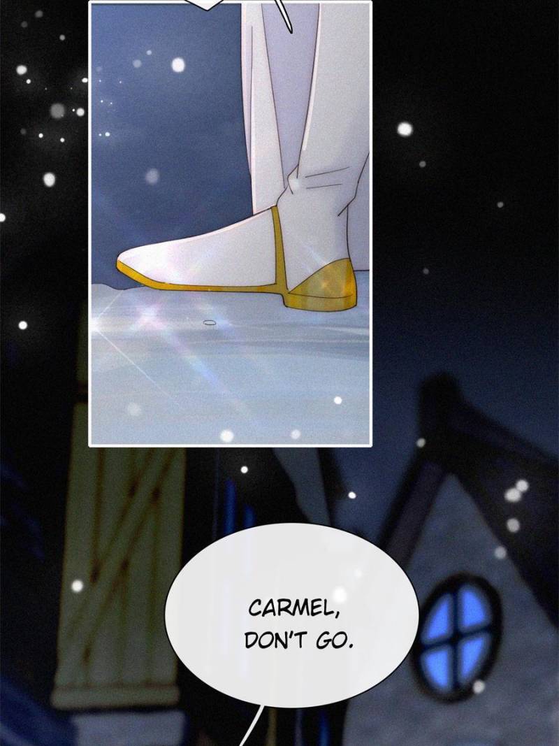 Nyx Stay Night Chapter 163 - page 33