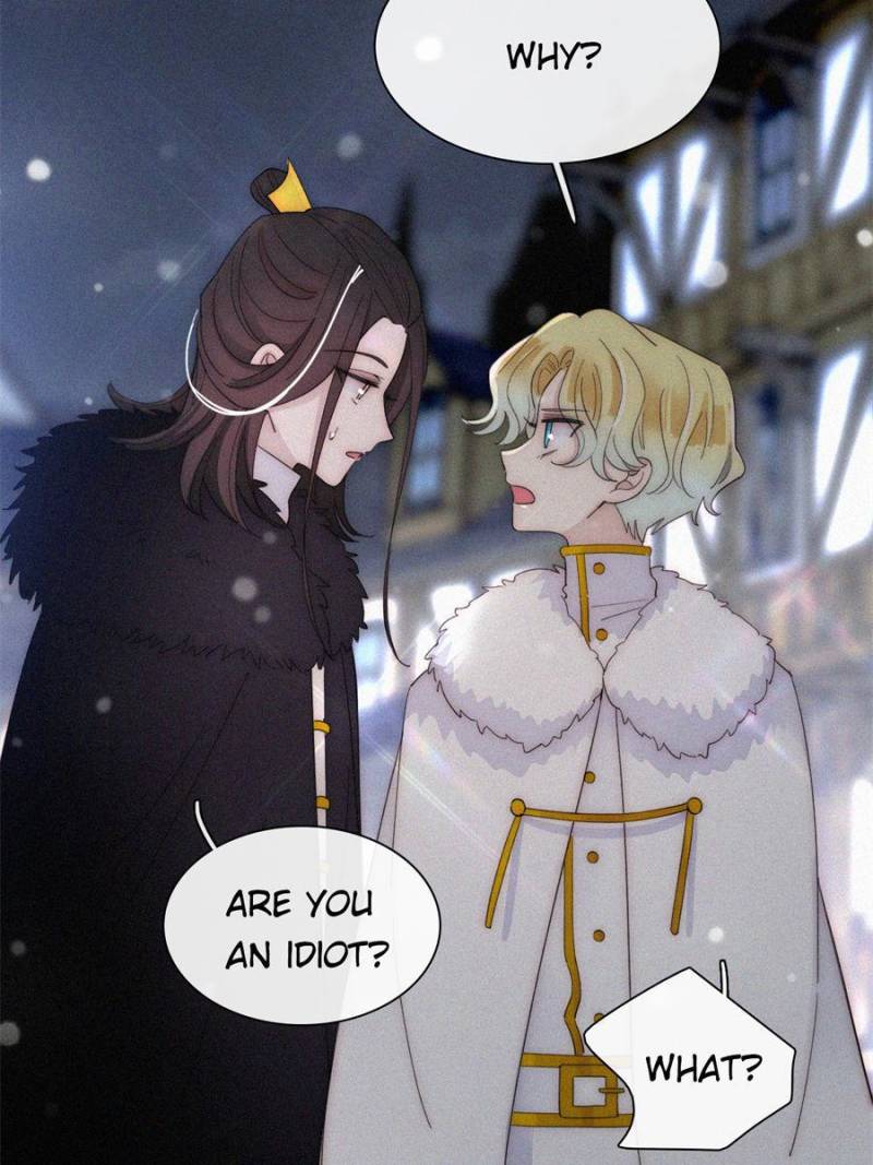 Nyx Stay Night Chapter 163 - page 37