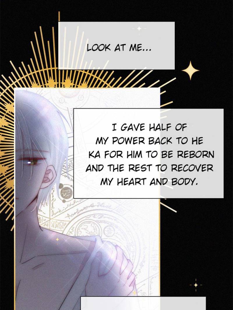 Nyx Stay Night Chapter 163 - page 4