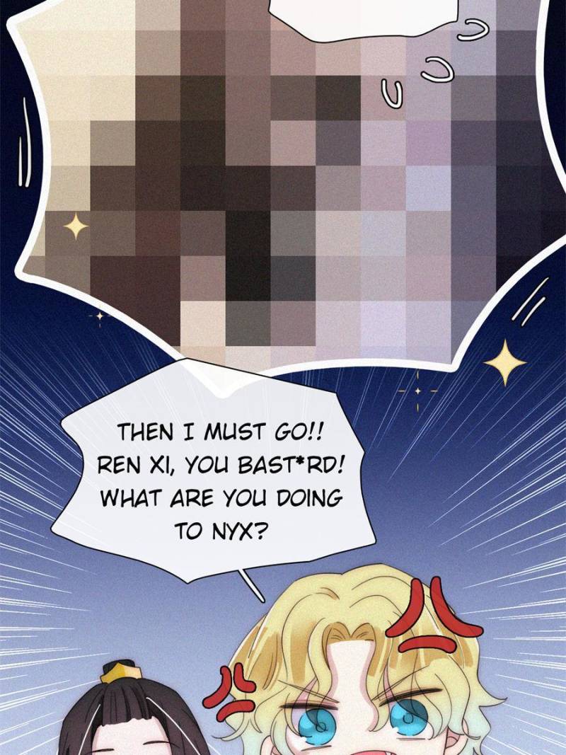 Nyx Stay Night Chapter 163 - page 41