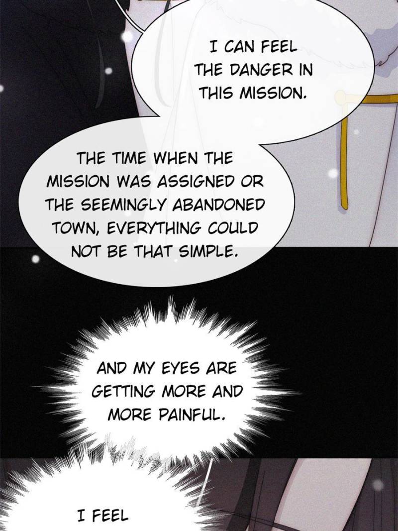 Nyx Stay Night Chapter 163 - page 44
