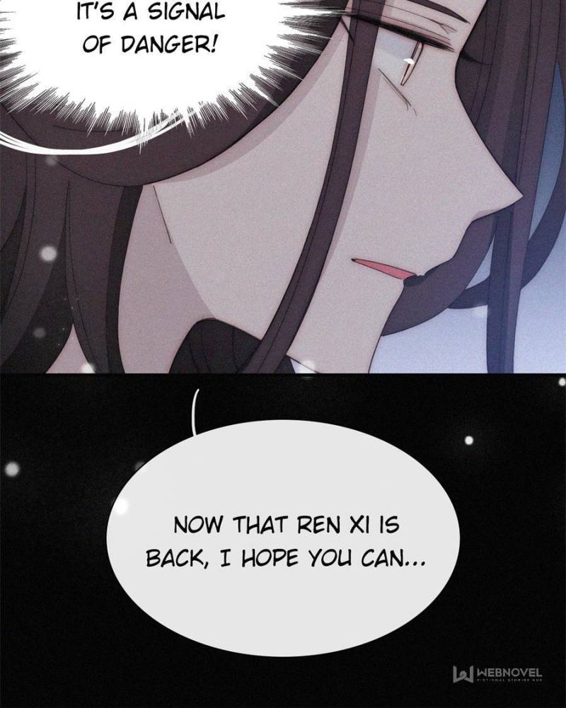Nyx Stay Night Chapter 163 - page 45