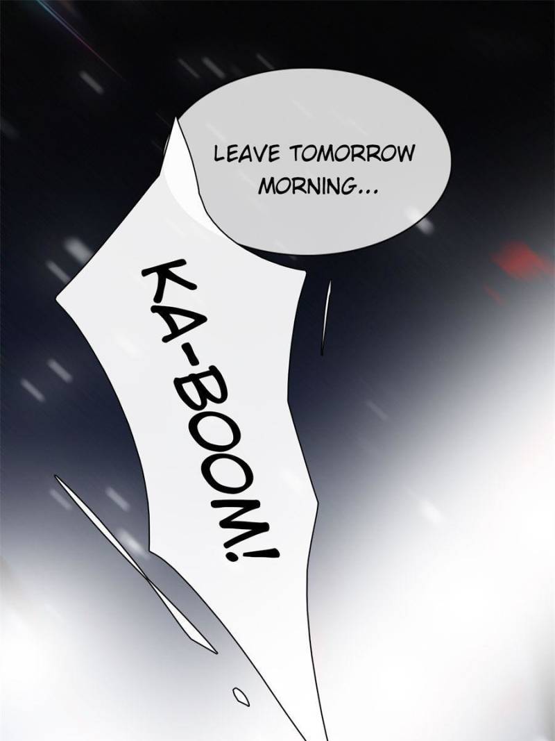 Nyx Stay Night Chapter 163 - page 46