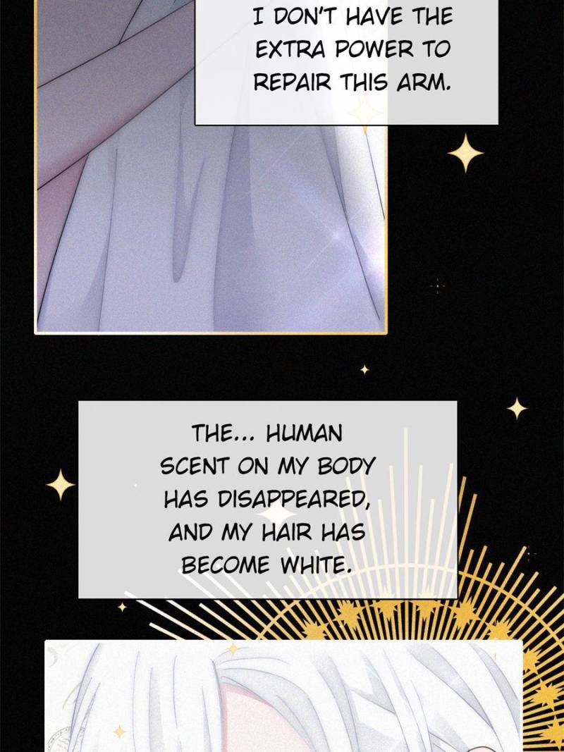 Nyx Stay Night Chapter 163 - page 5