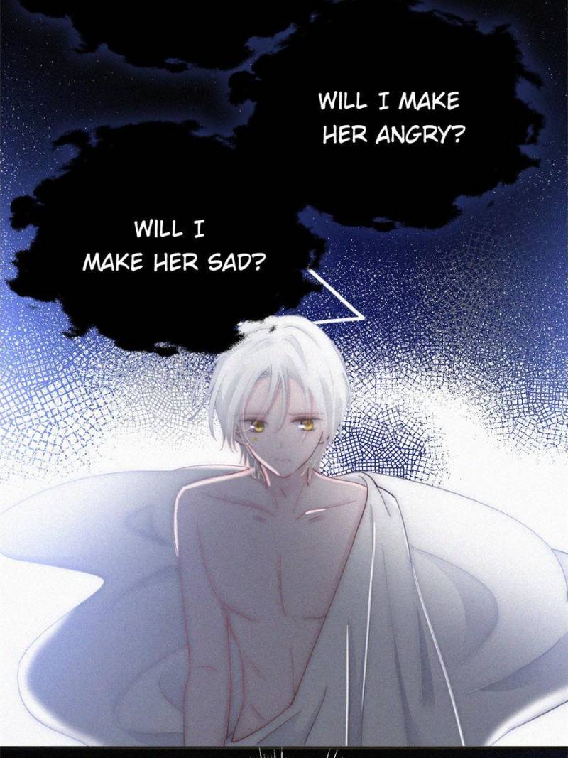 Nyx Stay Night Chapter 163 - page 8