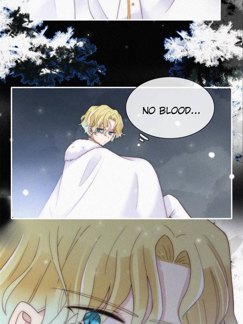 Nyx Stay Night Chapter 164 - page 17