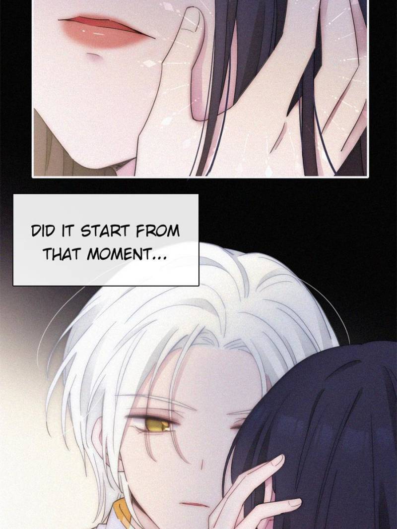 Nyx Stay Night Chapter 164 - page 2