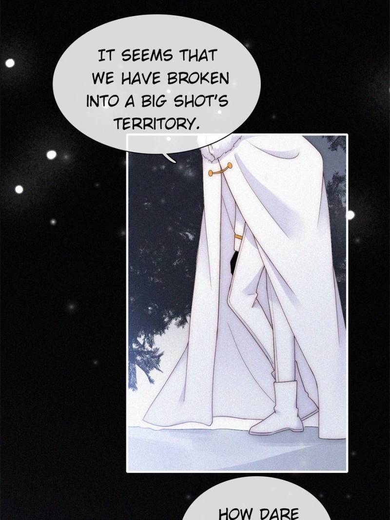 Nyx Stay Night Chapter 164 - page 20