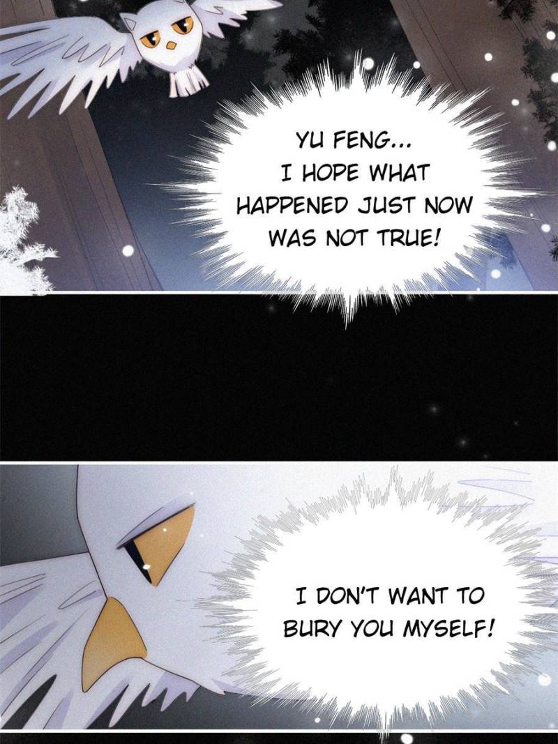 Nyx Stay Night Chapter 164 - page 26