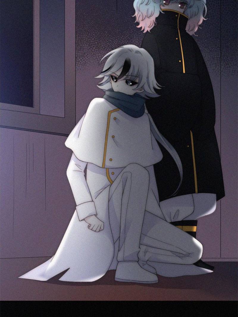 Nyx Stay Night Chapter 164 - page 29