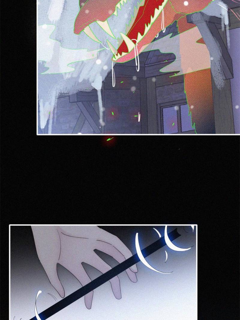 Nyx Stay Night Chapter 164 - page 32