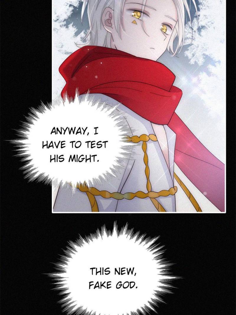 Nyx Stay Night Chapter 164 - page 39