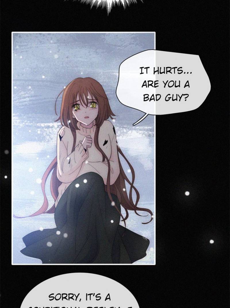 Nyx Stay Night Chapter 164 - page 40